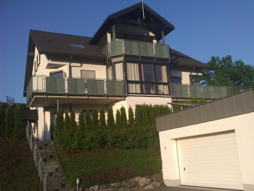 Wiemeringhausen Ferienwohnung Moos-Hochsauerland מראה חיצוני תמונה