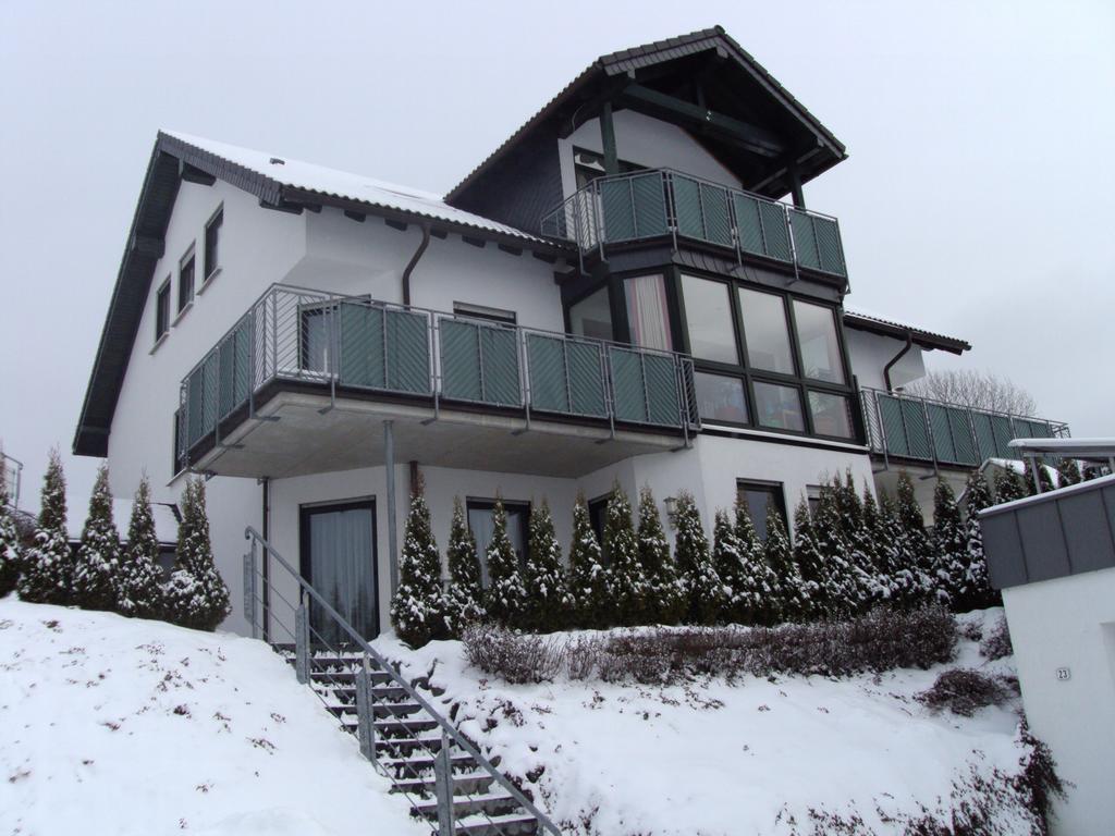 Wiemeringhausen Ferienwohnung Moos-Hochsauerland חדר תמונה
