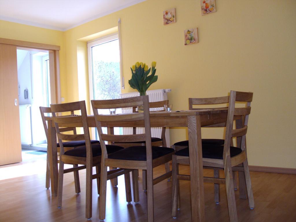 Wiemeringhausen Ferienwohnung Moos-Hochsauerland חדר תמונה