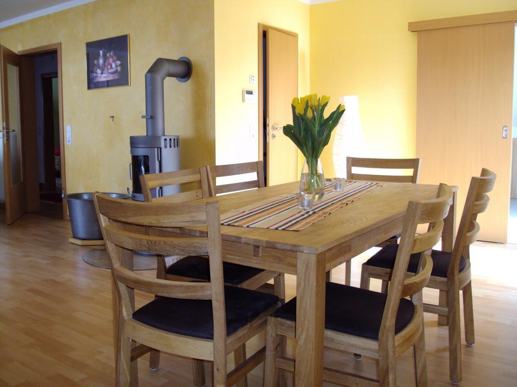 Wiemeringhausen Ferienwohnung Moos-Hochsauerland מראה חיצוני תמונה
