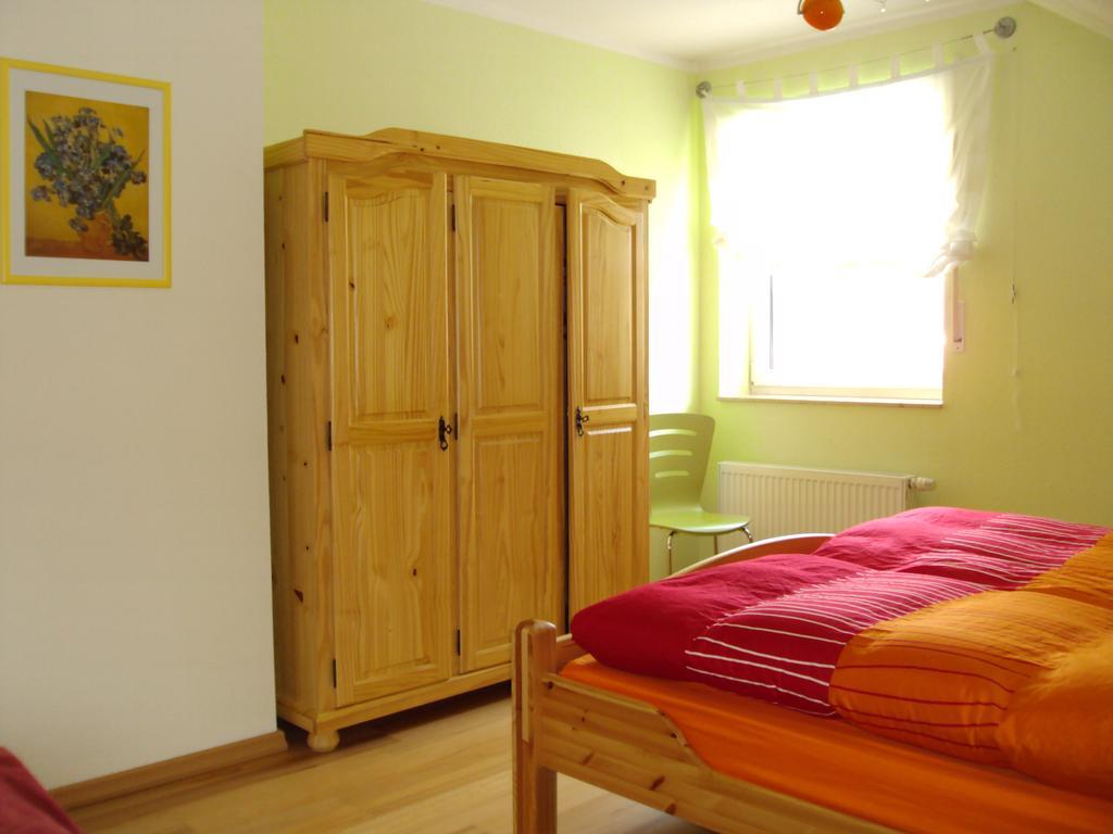 Wiemeringhausen Ferienwohnung Moos-Hochsauerland חדר תמונה