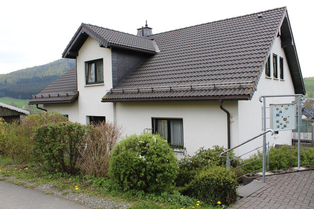 Wiemeringhausen Ferienwohnung Moos-Hochsauerland חדר תמונה