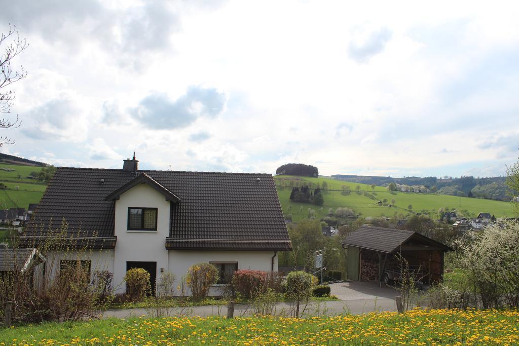 Wiemeringhausen Ferienwohnung Moos-Hochsauerland חדר תמונה