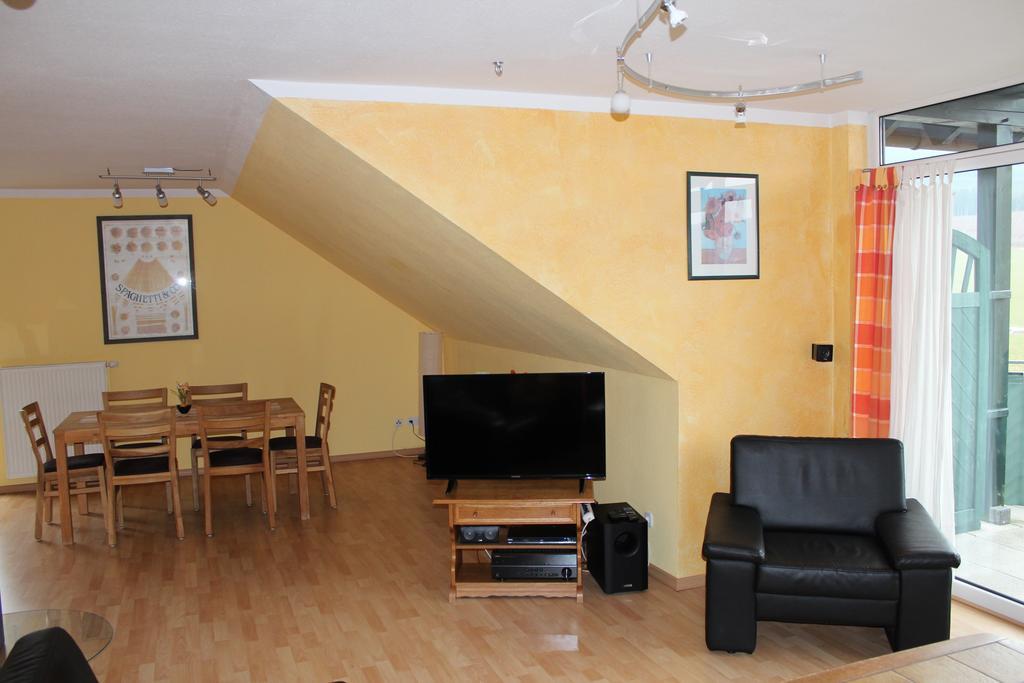 Wiemeringhausen Ferienwohnung Moos-Hochsauerland מראה חיצוני תמונה