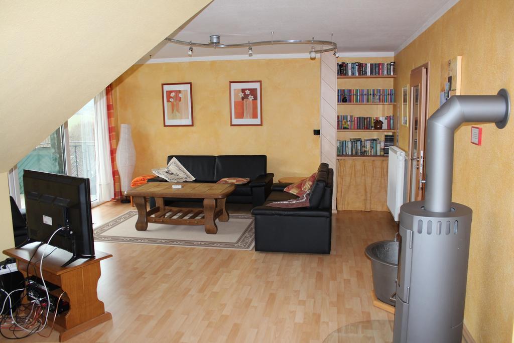 Wiemeringhausen Ferienwohnung Moos-Hochsauerland חדר תמונה